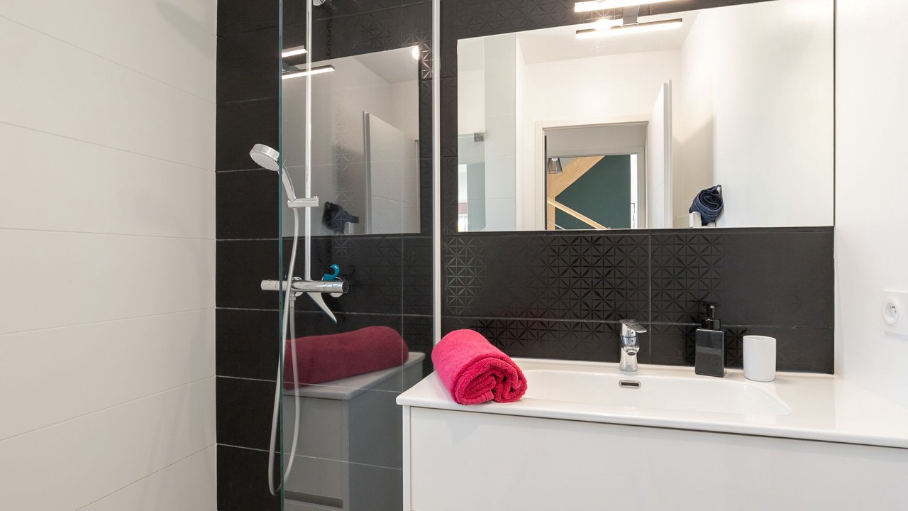 Photo of Bathroom in Cleder