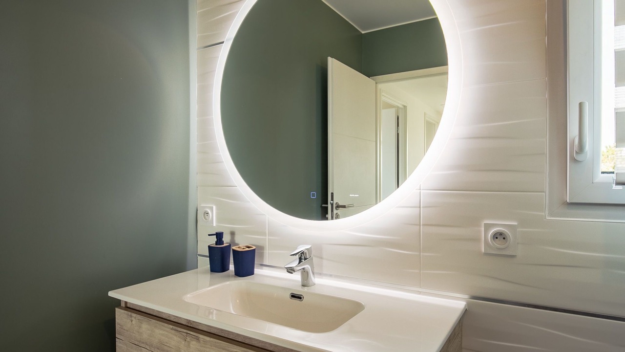 Photo of Bathroom in Cleder