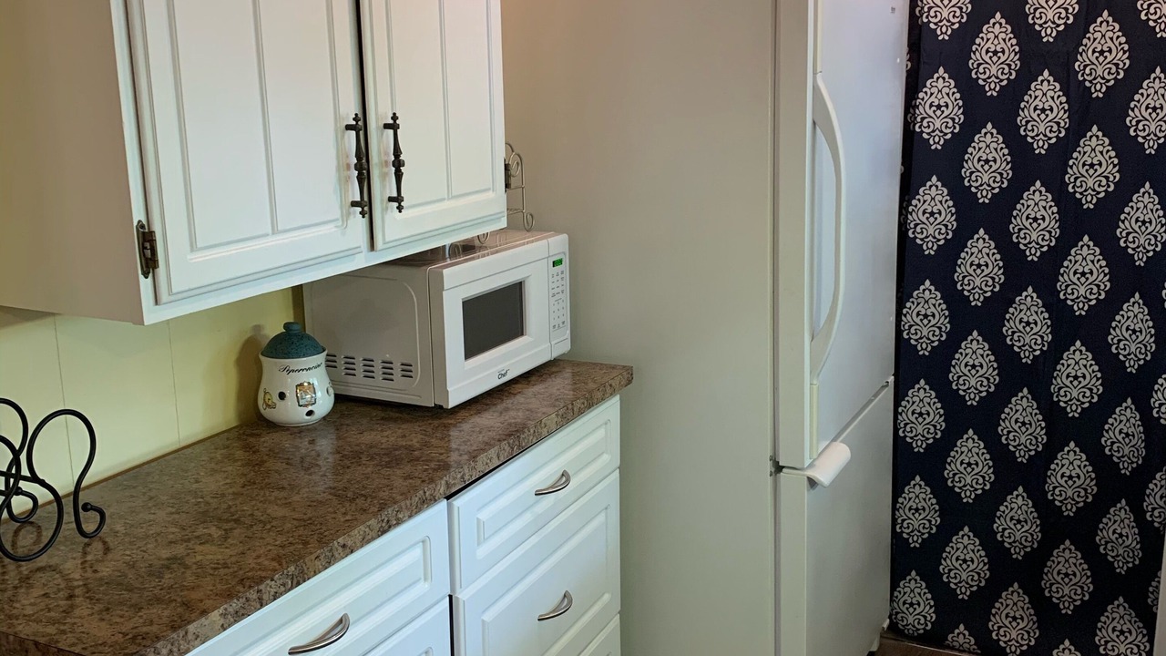 Photo of Kitchen in Georgina
