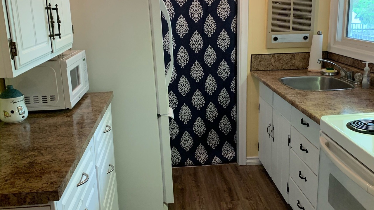Photo of Kitchen in Georgina
