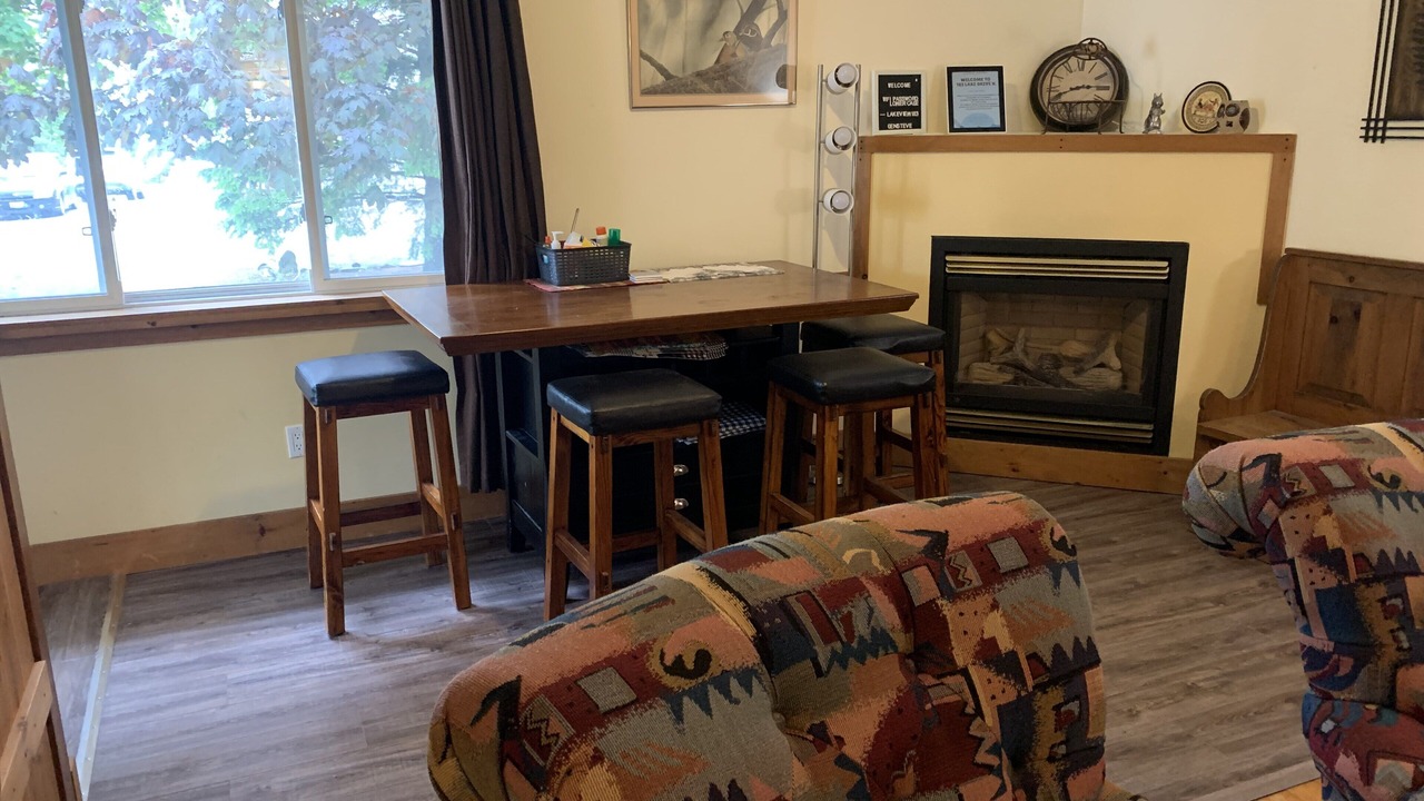 Photo of Livingroom in Georgina