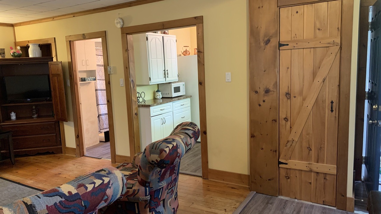 Photo of Bedroom in Georgina