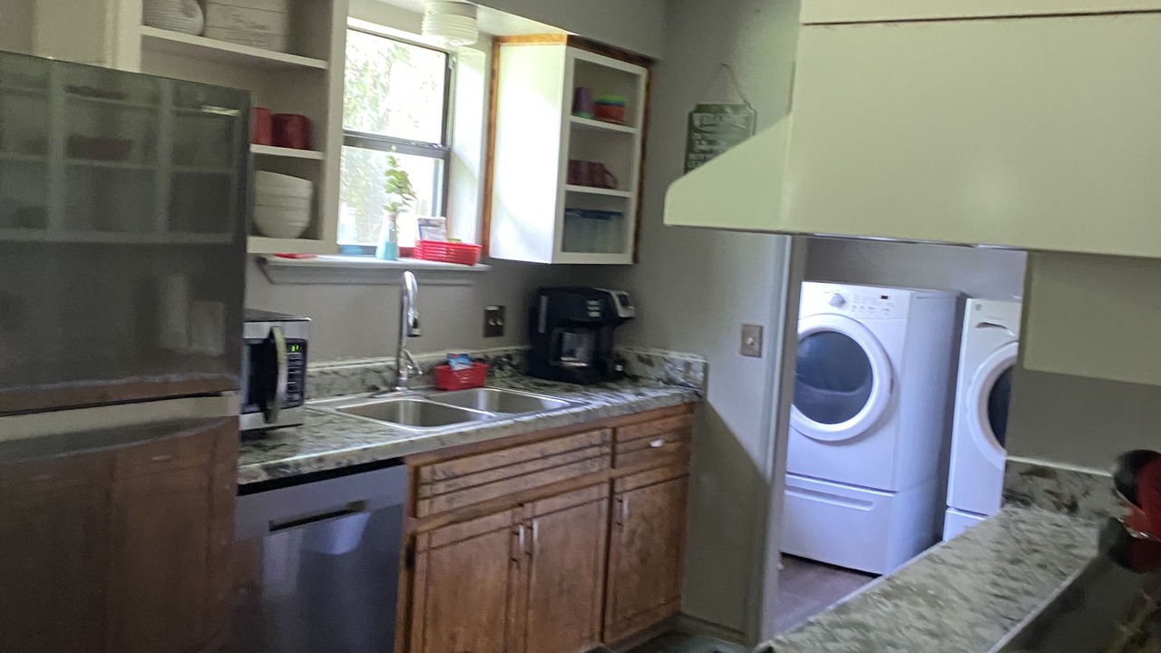 Photo of Kitchen in Smithville