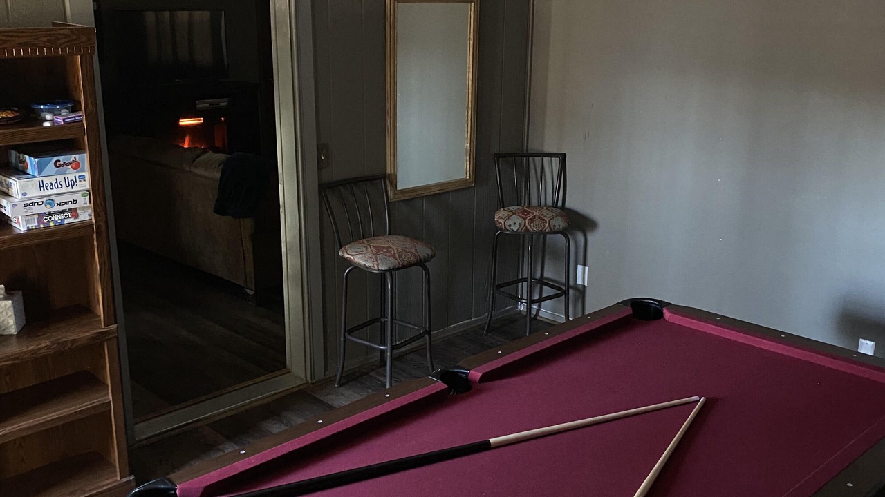 Photo of Bedroom in Smithville
