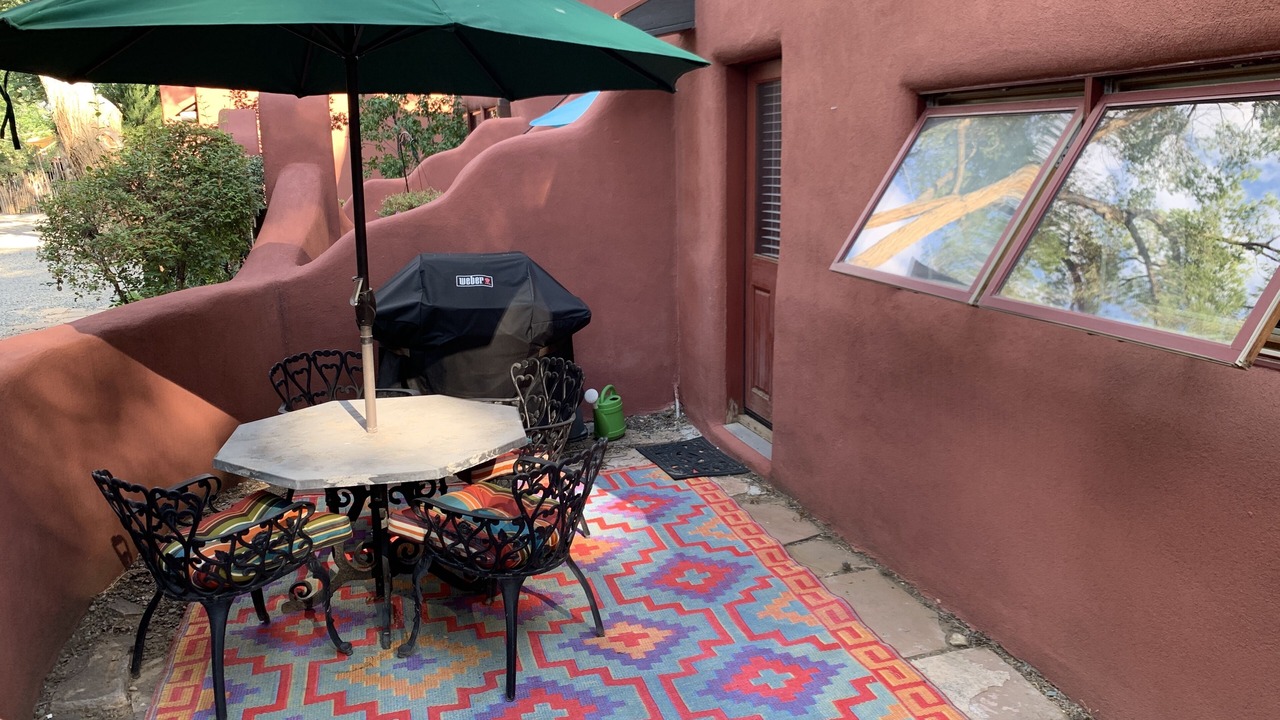 Photo of Outdoor in Taos