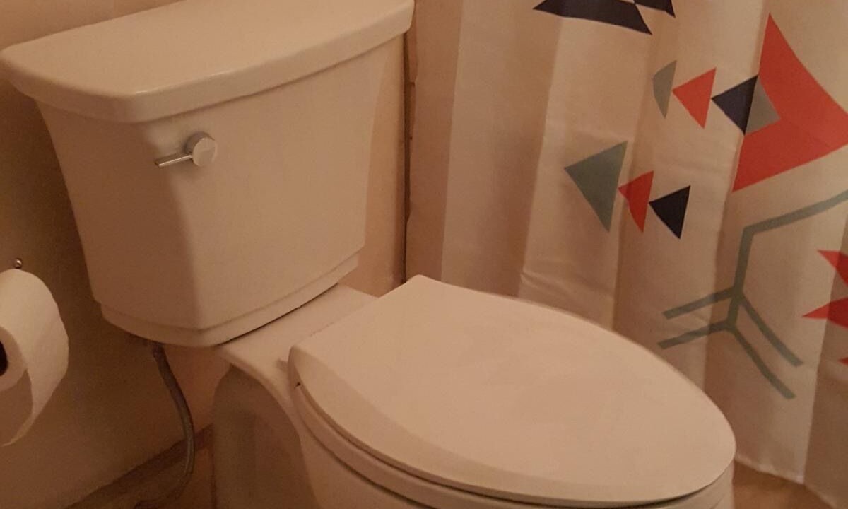 Photo of Bathroom in Taos