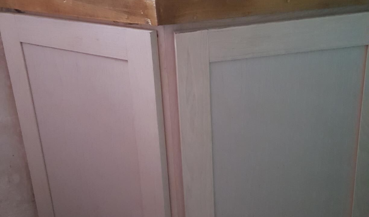 Photo of Bathroom in Taos
