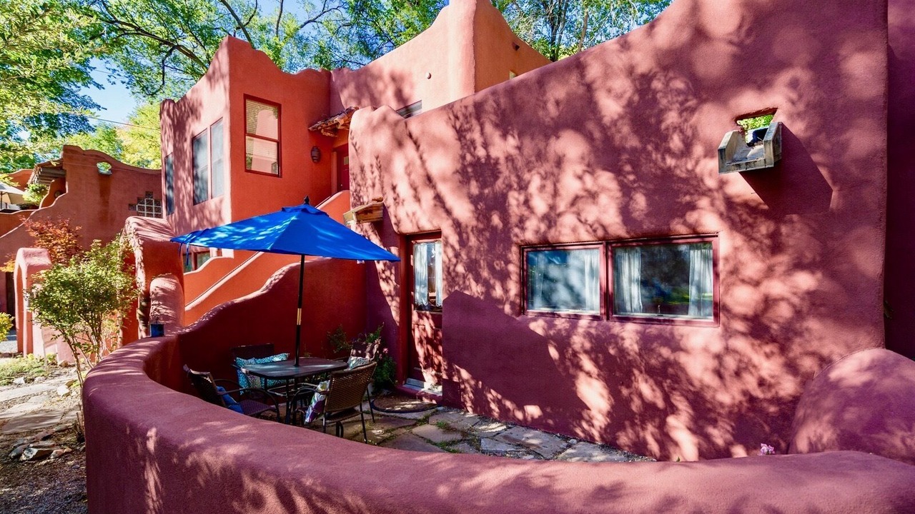 Photo of Outdoor in Taos