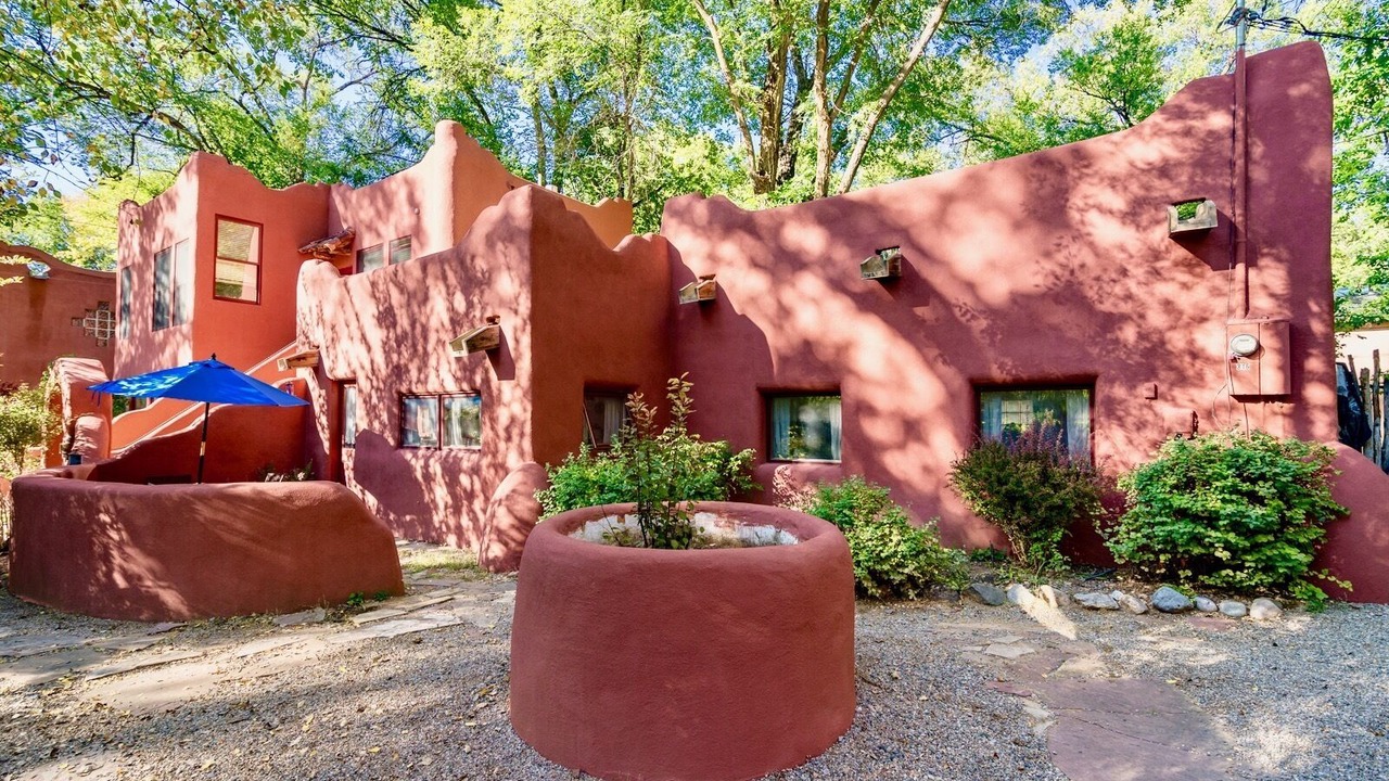 Photo of Outdoor in Taos