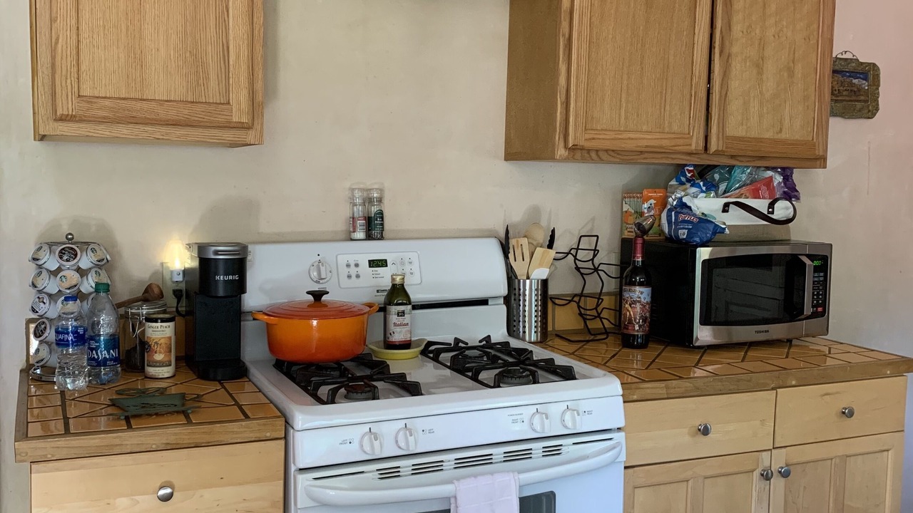 Photo of Kitchen in Taos