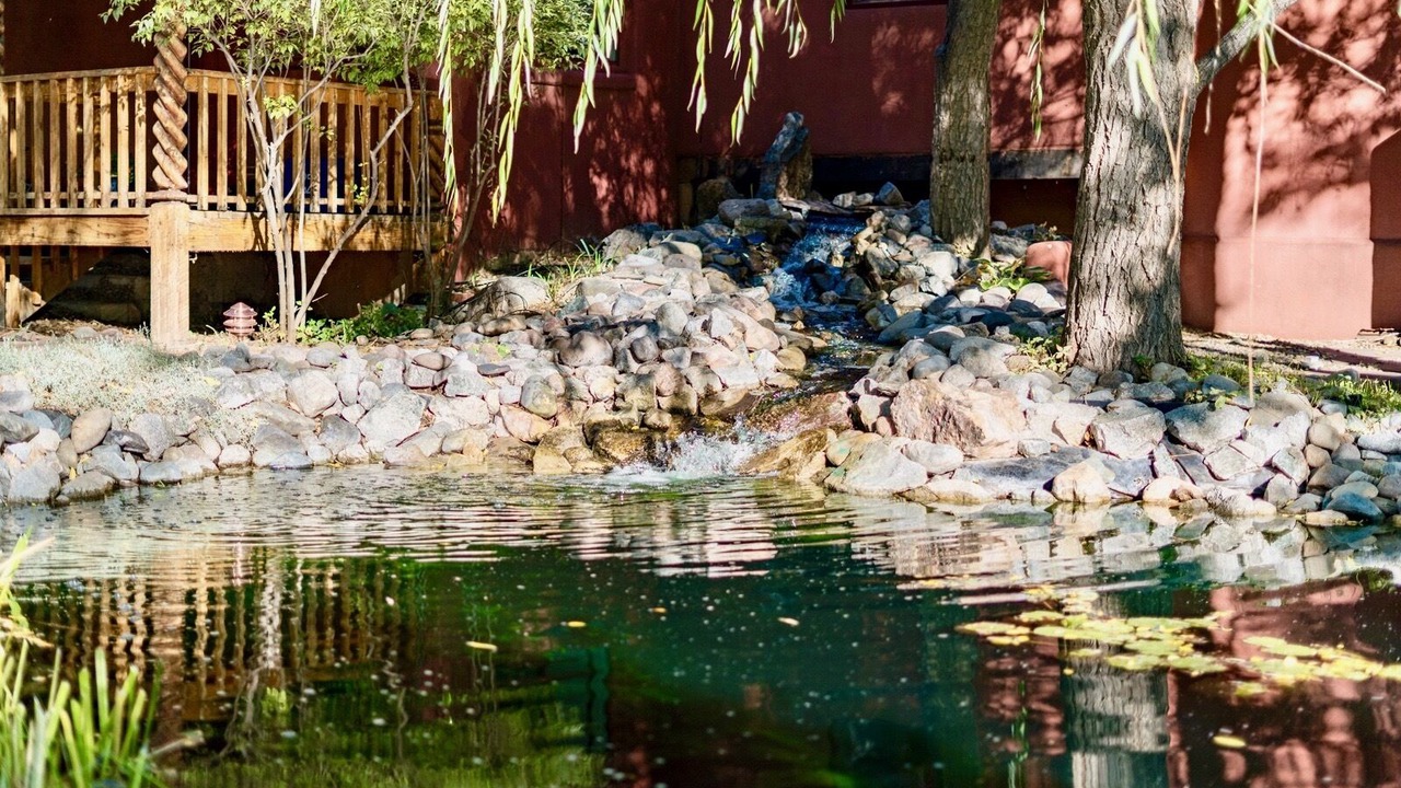 Photo of Outdoor in Taos