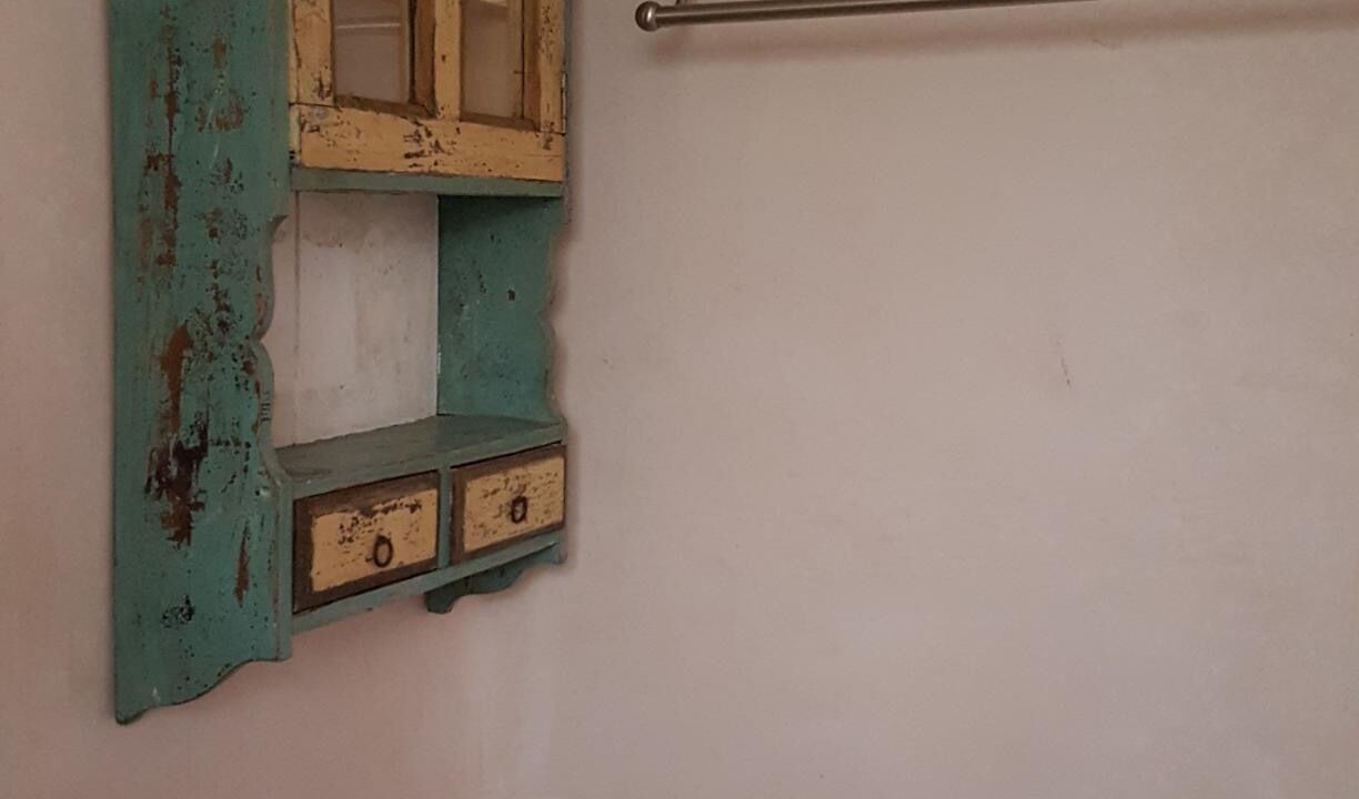 Photo of Bathroom in Taos