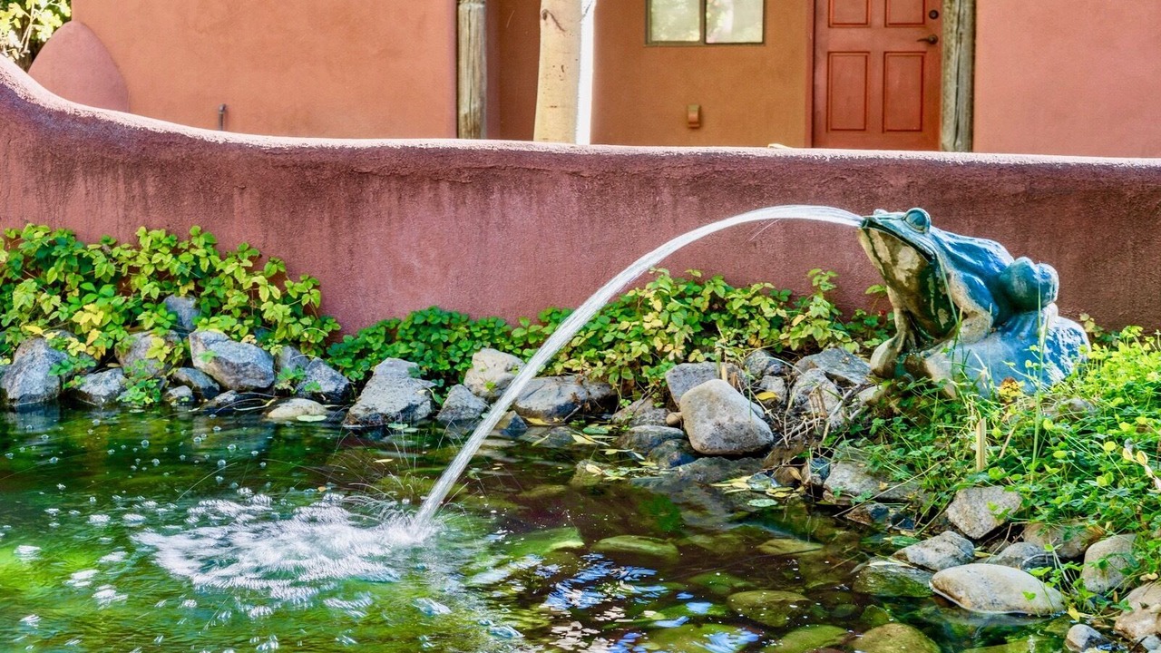 Photo of Outdoor in Taos