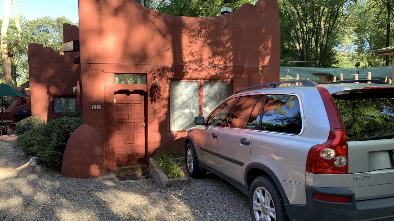 Photo of Outdoor in Taos
