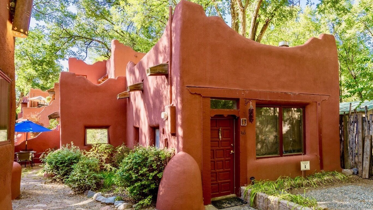 Photo of Outdoor in Taos