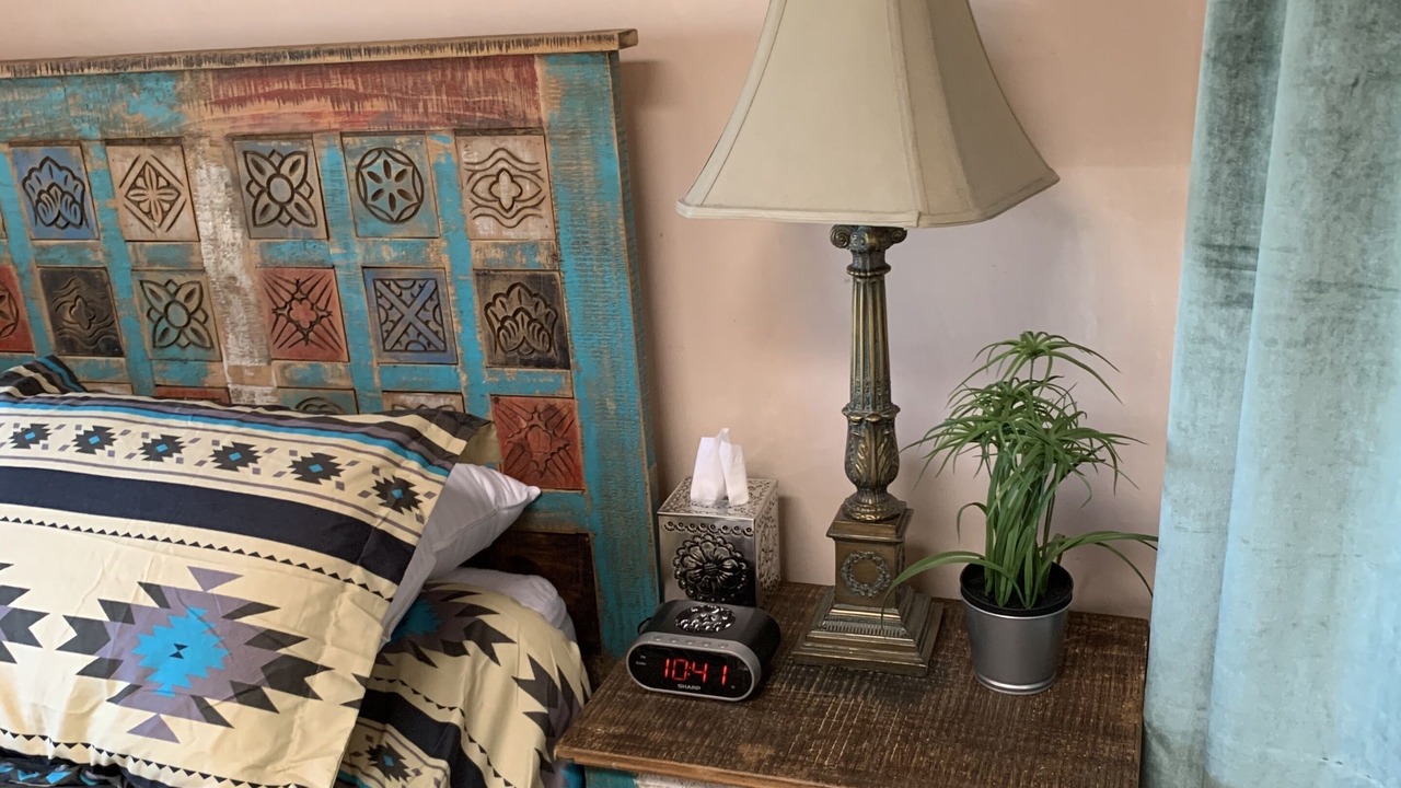 Photo of Bedroom in Taos