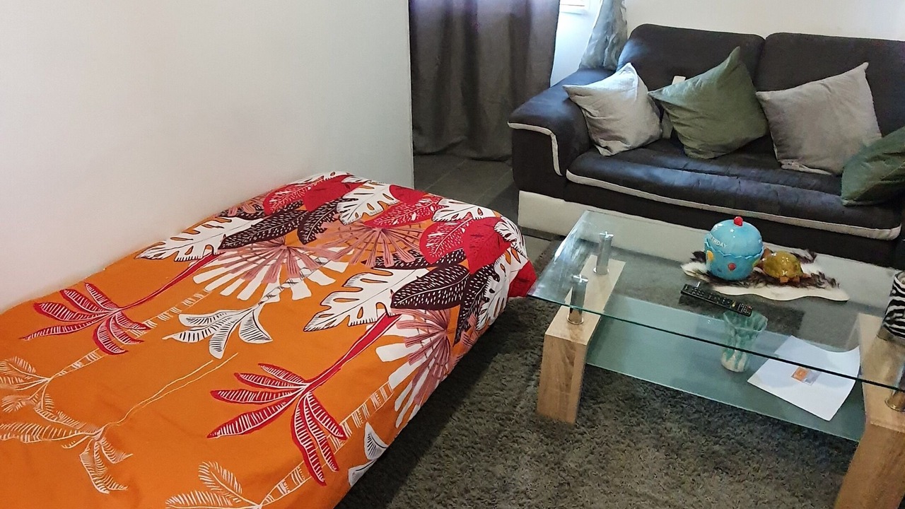 Photo of Bedroom in Montmuzard