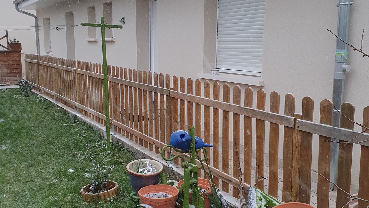 Photo of Outdoor in Montmuzard