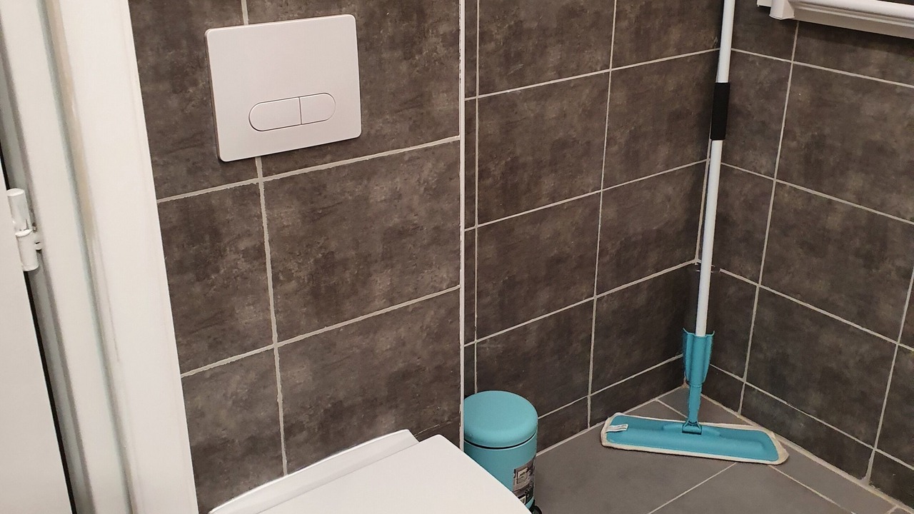 Photo of Bathroom in Montmuzard