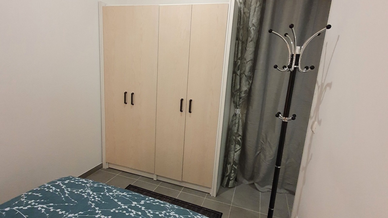Photo of Bedroom in Montmuzard