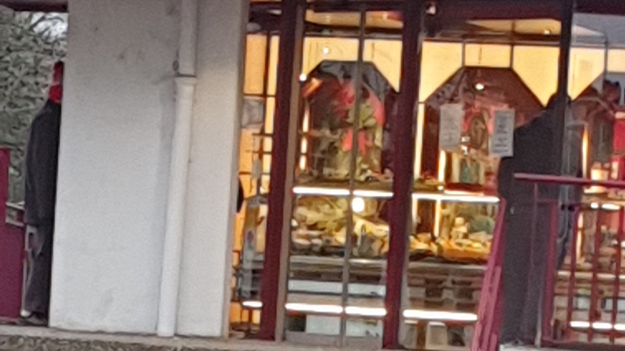 Photo of Outdoor in Montmuzard