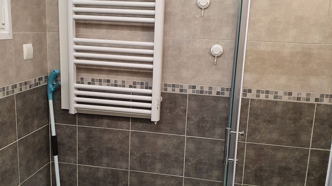 Photo of Bathroom in Montmuzard