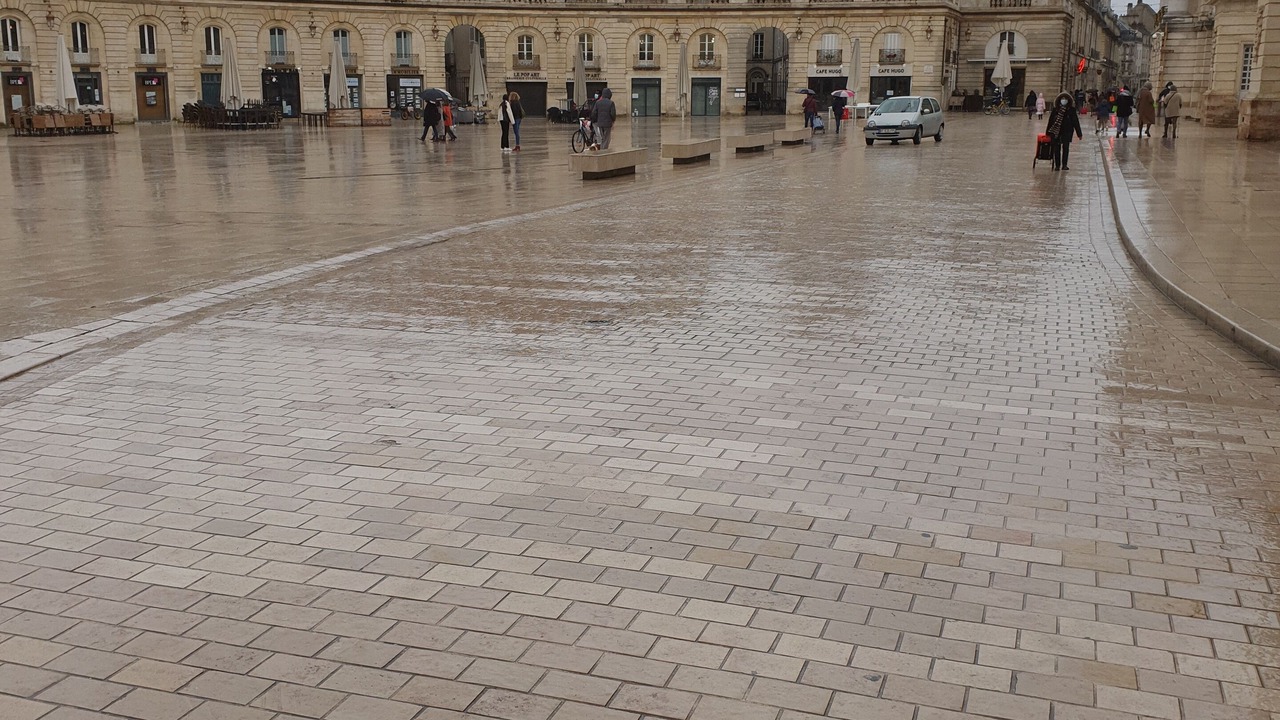 Photo of Outdoor in Montmuzard