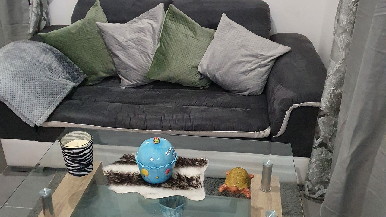 Photo of Livingroom in Montmuzard
