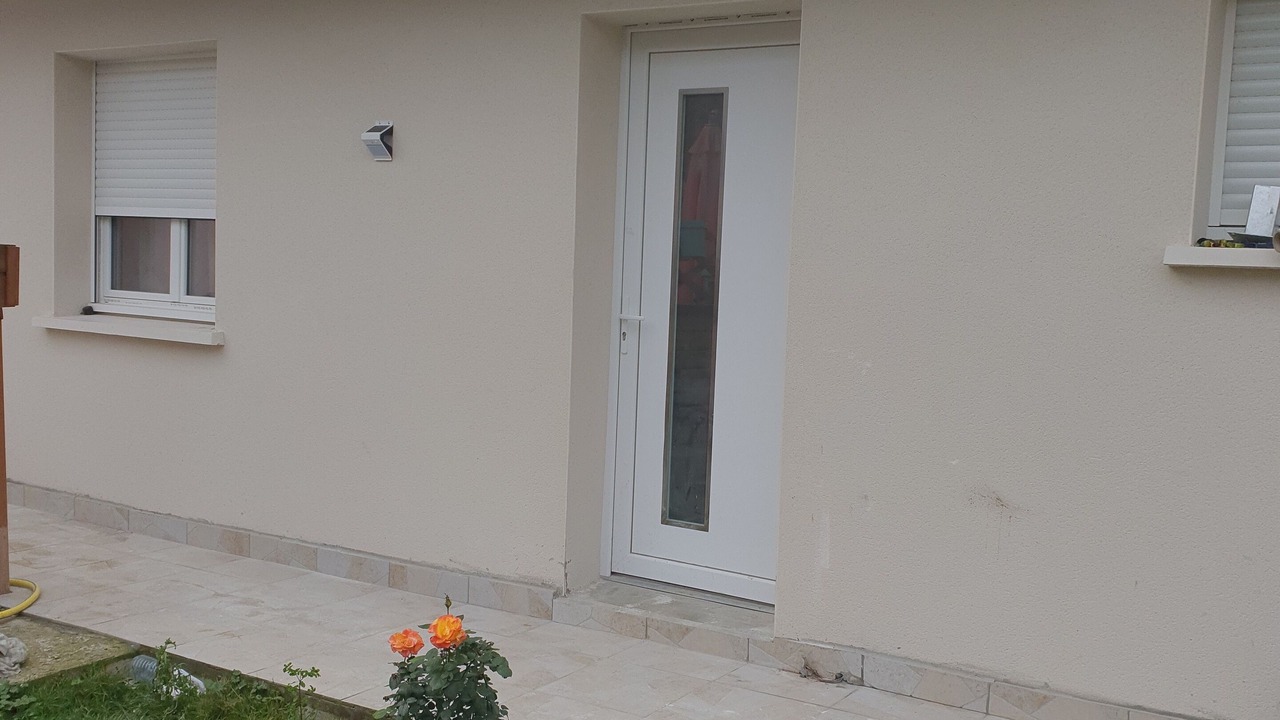 Photo of Outdoor in Montmuzard