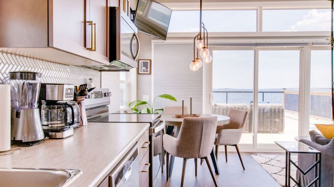 Photo of Kitchen in Hunts Point