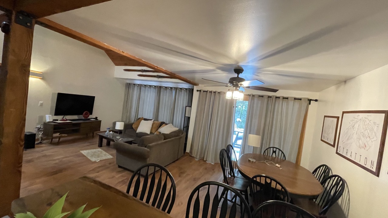 Photo of Livingroom in Rawsonville