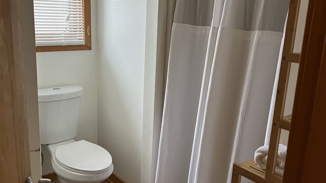 Photo of Bathroom in Rawsonville