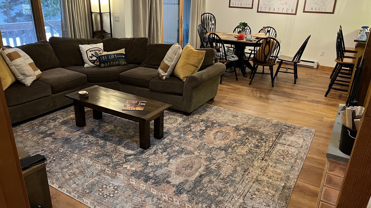 Photo of Livingroom in Rawsonville