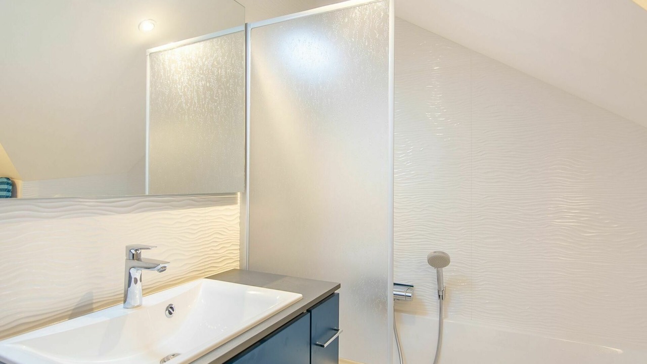 Photo of Bathroom in Cancale