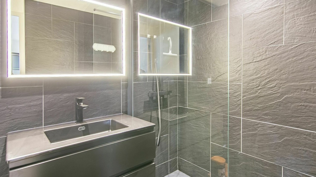Photo of Bathroom in Cancale