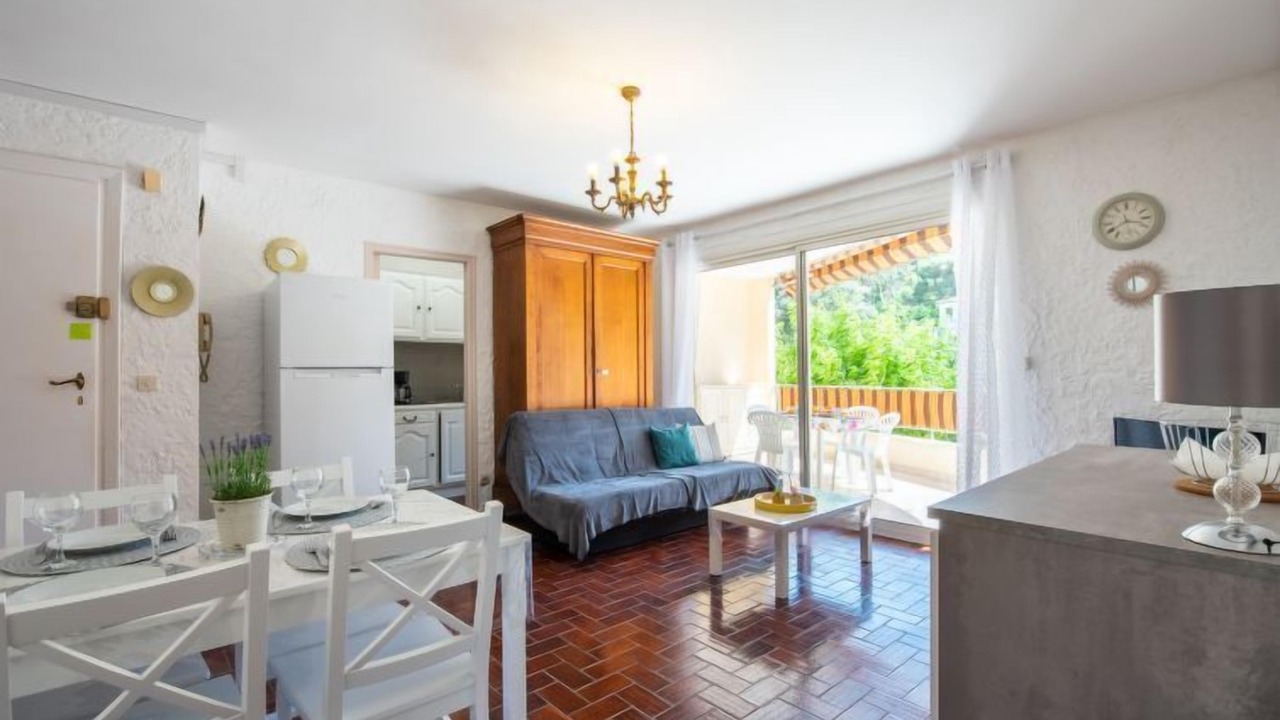 Photo of Livingroom in Cavaliere