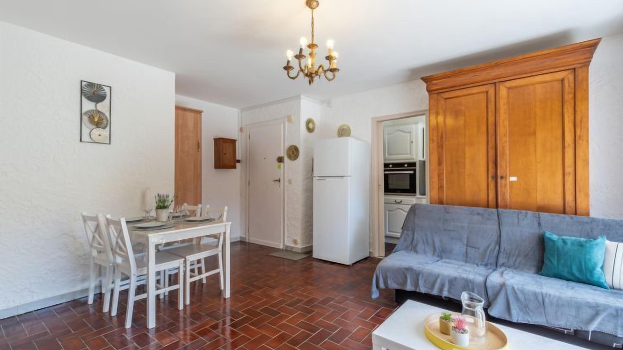 Photo of Livingroom in Cavaliere