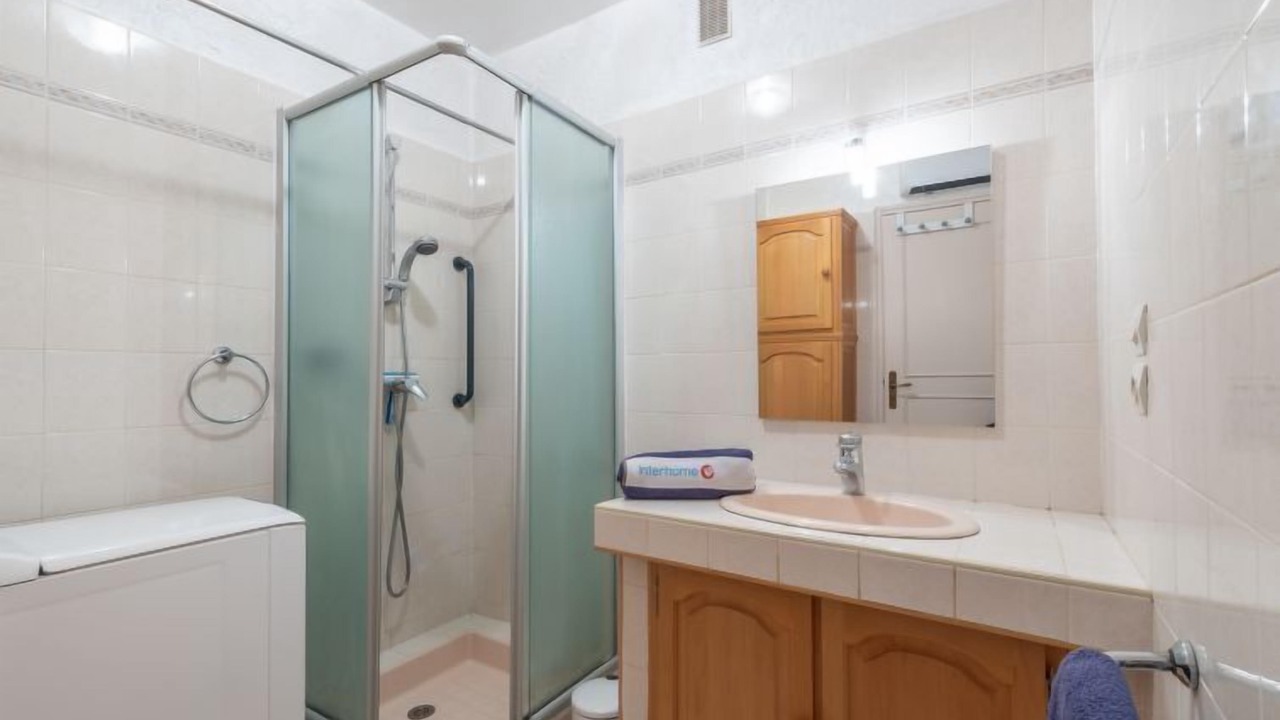 Photo of Bathroom in Cavaliere