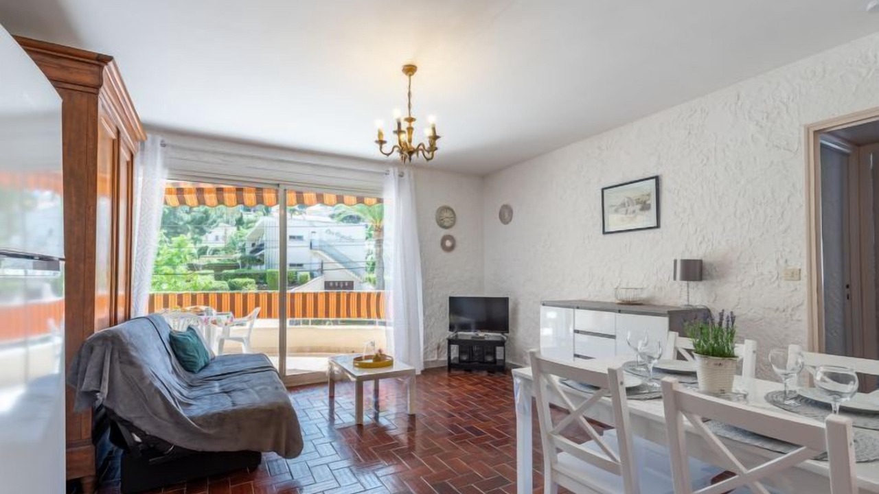 Photo of Livingroom in Cavaliere