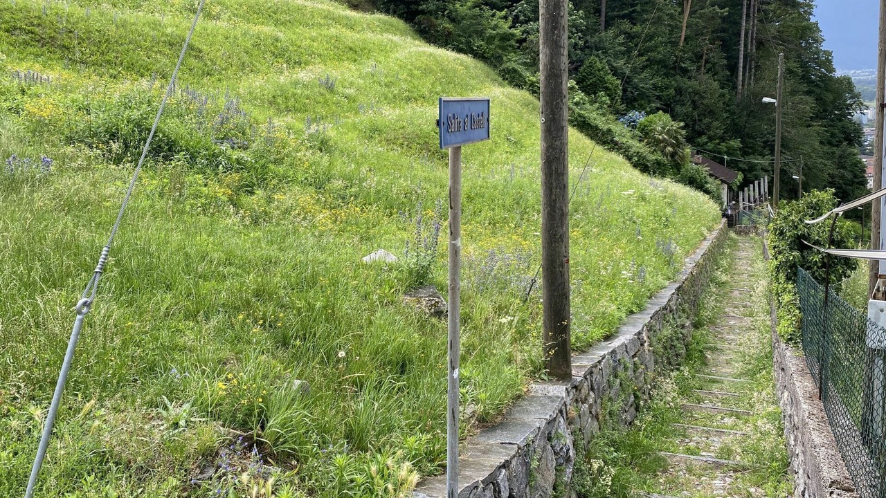 Photo of Others in Bellinzona