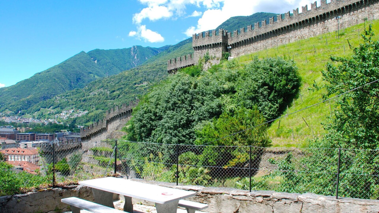 Photo of Outdoor in Bellinzona