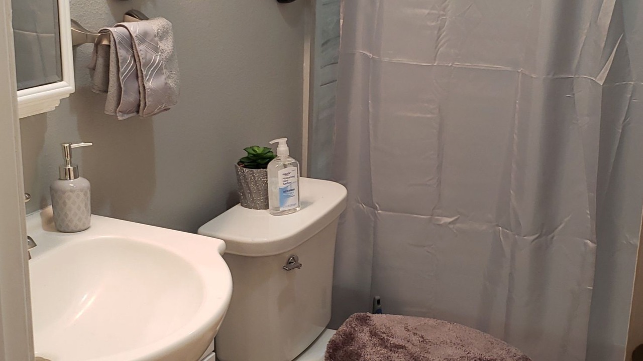 Photo of Bathroom in Caddo Heights-South Highlands