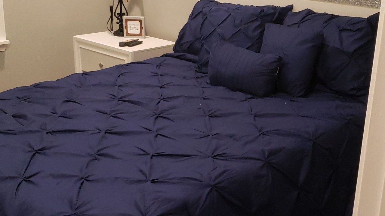 Photo of Bedroom in Caddo Heights-South Highlands
