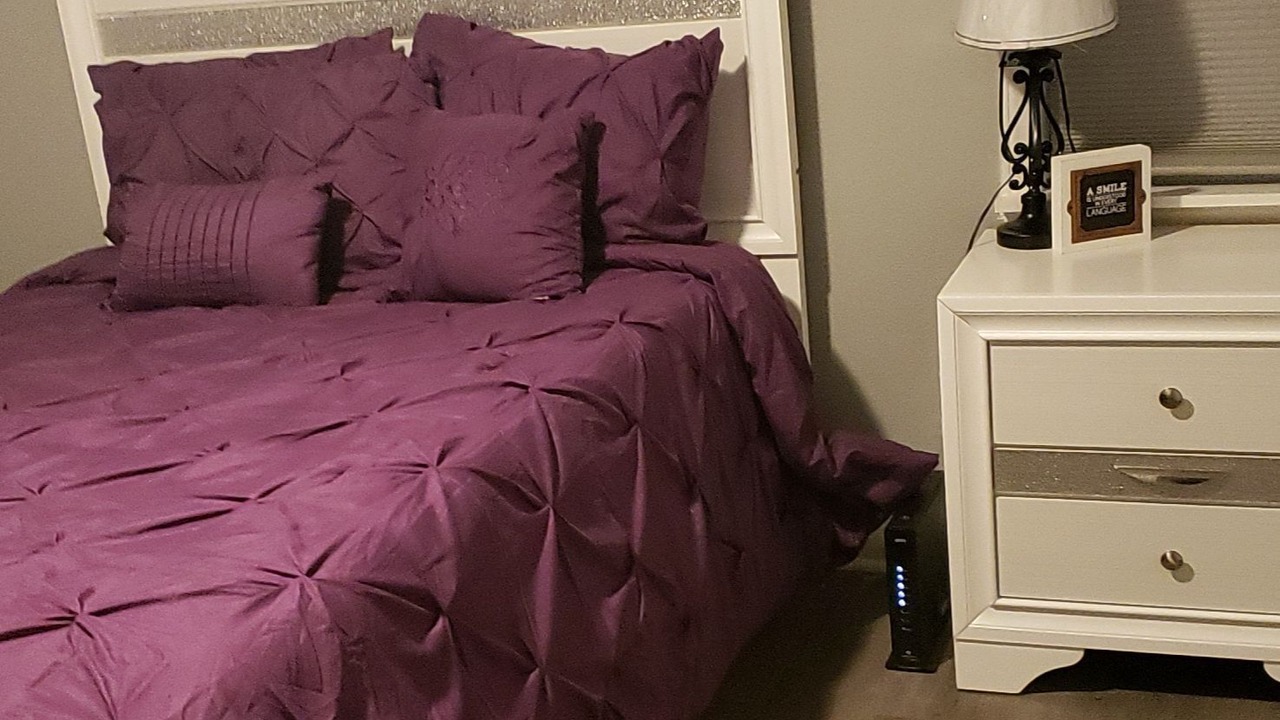 Photo of Bedroom in Caddo Heights-South Highlands