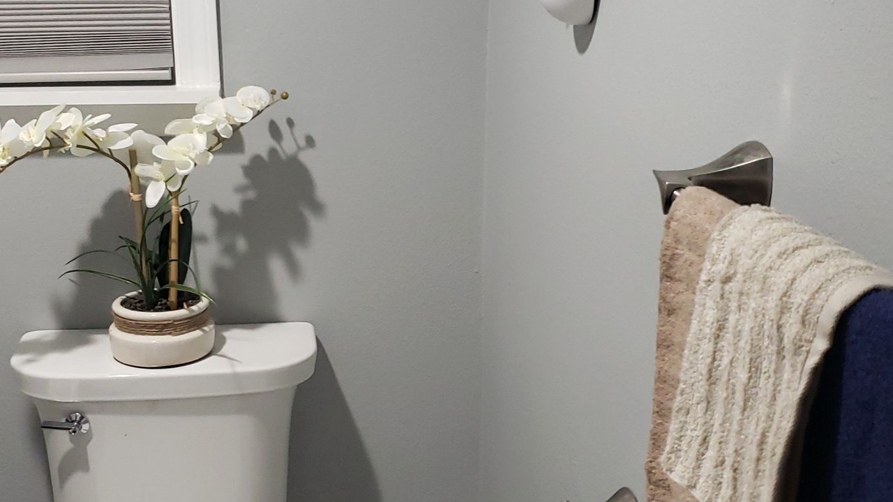 Photo of Bathroom in Caddo Heights-South Highlands