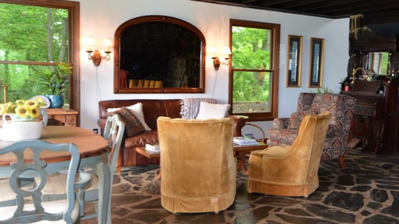 Photo of Livingroom in Woolwine