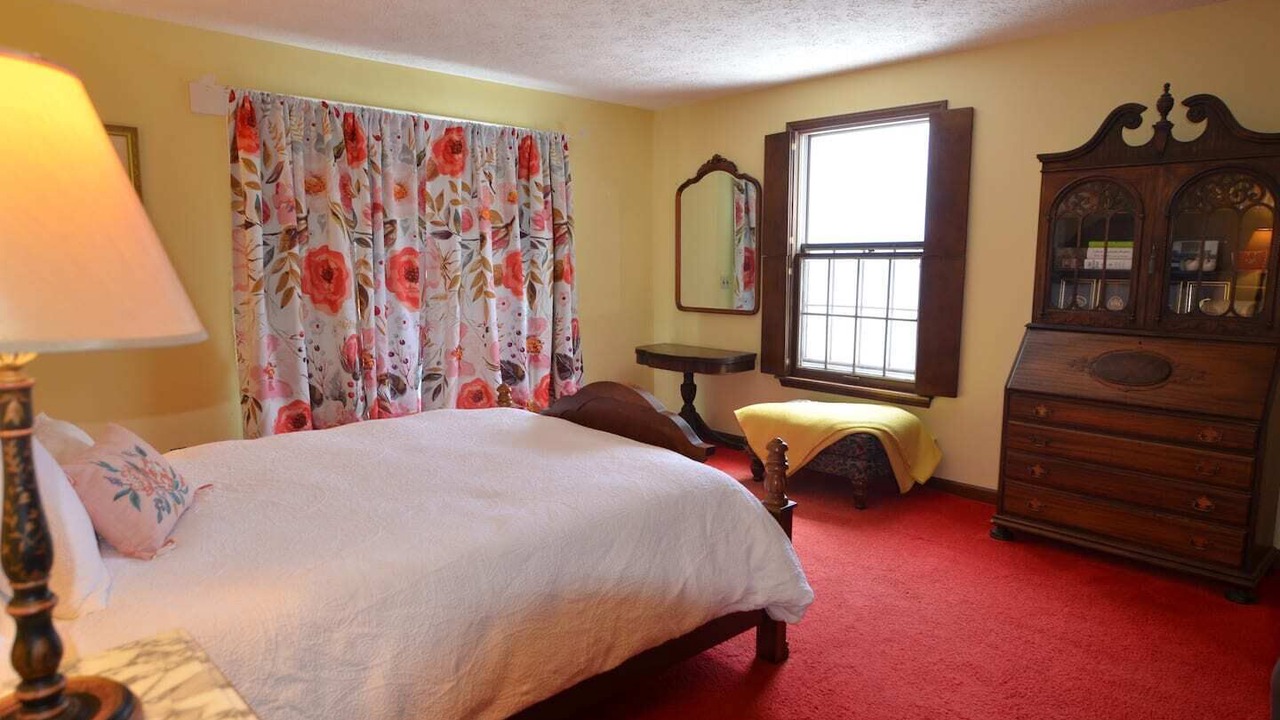 Photo of Bedroom in Woolwine