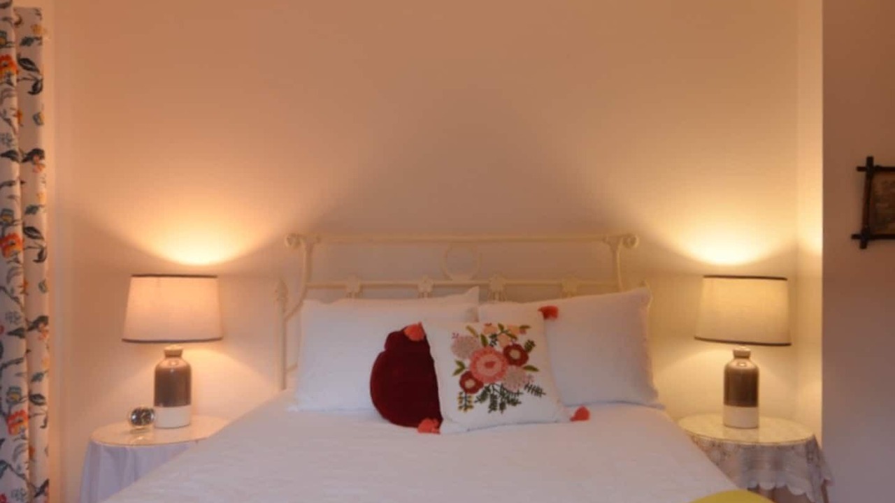 Photo of Bedroom in Woolwine