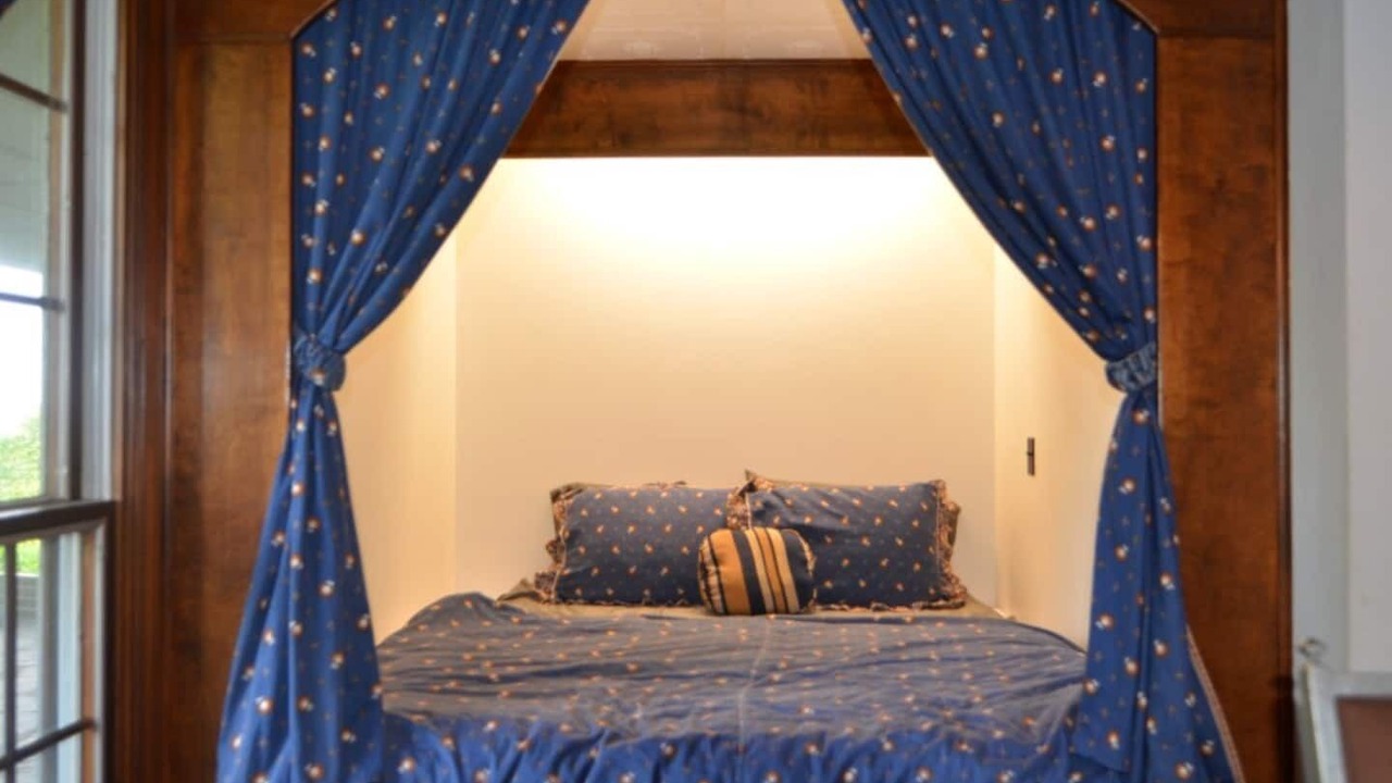 Photo of Bedroom in Woolwine