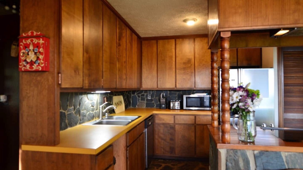 Photo of Kitchen in Woolwine